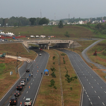 Quality Road Infrastructure